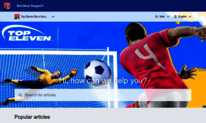 Wiki.topeleven.com thumbnail