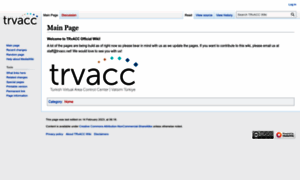 Wiki.trvacc.net thumbnail