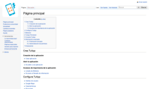 Wiki.tuapp.mx thumbnail