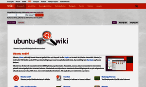 Wiki.ubuntu-tr.net thumbnail