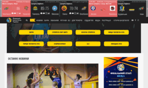 Wiki.ukrbasket.net thumbnail