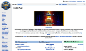 Wiki.ultimacodex.com thumbnail