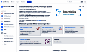 Wiki.uni-foundation.eu thumbnail