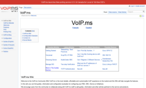 Wiki.voip.ms thumbnail