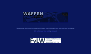 Wiki.waffen-online.de thumbnail