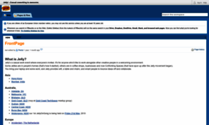Wiki.workatjelly.com thumbnail