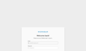 Wiki.workbar.com thumbnail