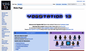 Wiki.yogstation.net thumbnail