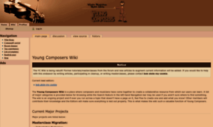 Wiki.youngcomposers.com thumbnail
