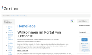 Wiki.zertico.de thumbnail