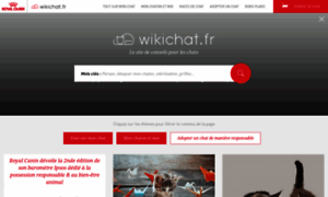 Wikichat.fr thumbnail