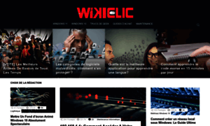 Wikiclic.com thumbnail
