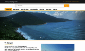 Wikidanang.com thumbnail