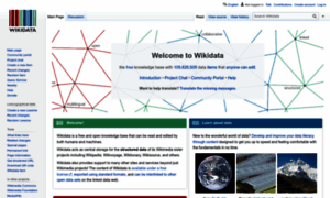 Wikidata.org thumbnail