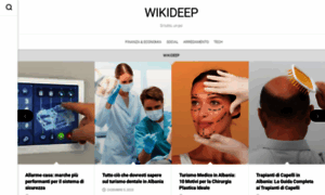 Wikideep.it thumbnail