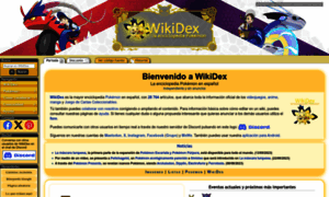 Wikidex.net thumbnail