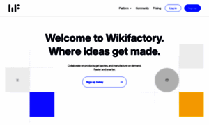 Wikifactory.cn thumbnail