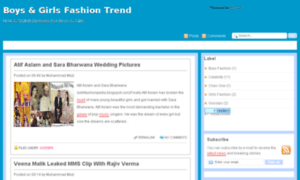 Wikifashionpedia.blogspot.in thumbnail