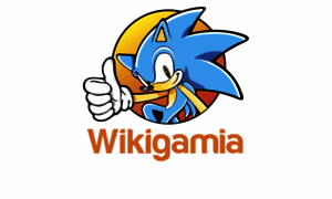 Wikigamia.net thumbnail