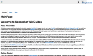 Wikiguides.neoseeker.com thumbnail