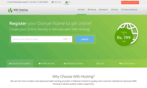 Wikihosting.pk thumbnail