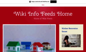 Wikiinfofeeds.home.blog thumbnail