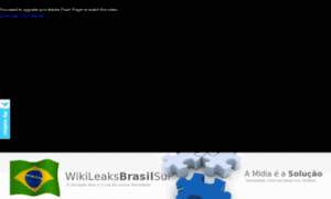 Wikileaksbrasil.net.br thumbnail