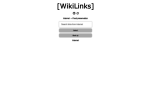 Wikilinks.app thumbnail