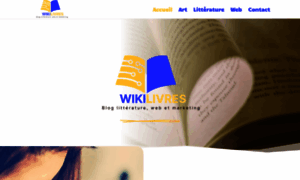 Wikilivres.info thumbnail