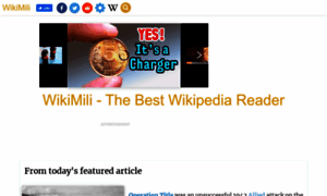 Wikimili.com thumbnail