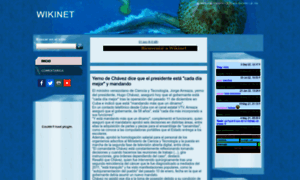 Wikinet0.webnode.es thumbnail