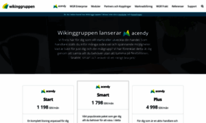Wikinggruppen.se thumbnail