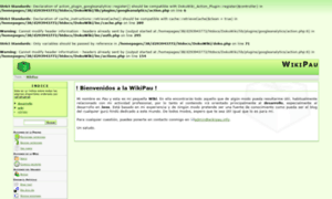 Wikipau.info thumbnail