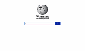 Wikipedia.at thumbnail