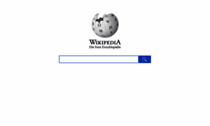 Wikipedia.de thumbnail