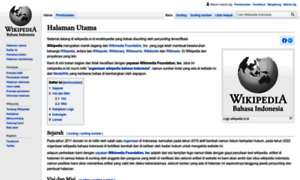 Wikipedia.or.id thumbnail