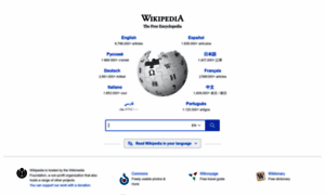 Wikipedia.org thumbnail