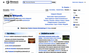 Wikipedia.pl thumbnail