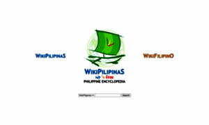 Wikipilipinas.org thumbnail