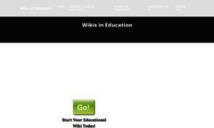 Wikisineducation.wikifoundry.com thumbnail