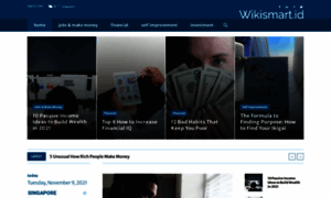 Wikismart.id thumbnail