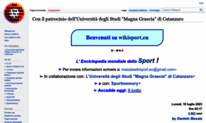 Wikisport.eu thumbnail