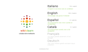 Wikitolearn.vodka thumbnail