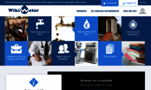 Wikiwater.fr thumbnail