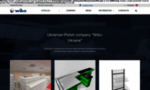 Wiko.com.ua thumbnail