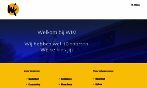 Wikrheden.nl thumbnail