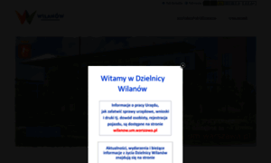 Wilanow.pl thumbnail