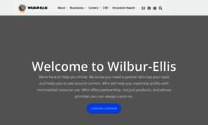 Wilburellis.com thumbnail
