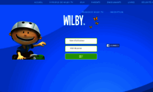 Wilby.tv thumbnail