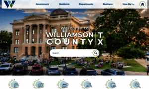 Wilcotx.gov thumbnail